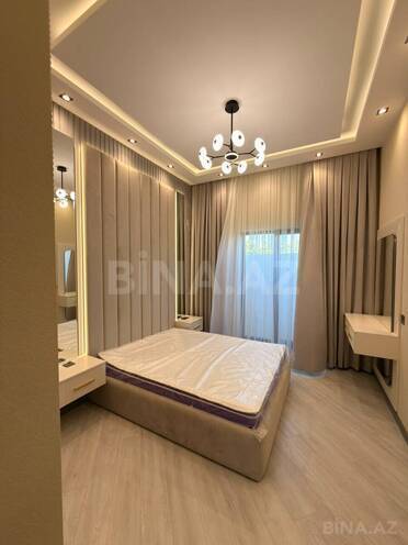 Satılır 4 otaqlı həyət evi/bağ evi 150 m², Mərdəkan q., photo 19 from 24