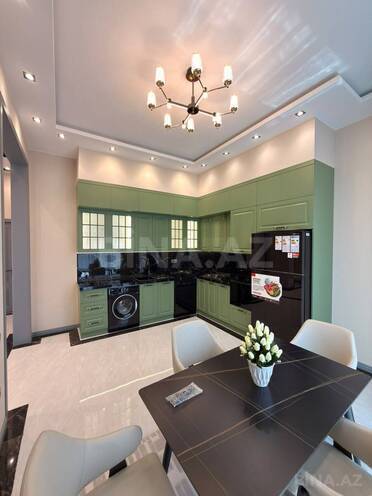 Satılır 4 otaqlı həyət evi/bağ evi 150 m², Mərdəkan q., photo 12 from 24