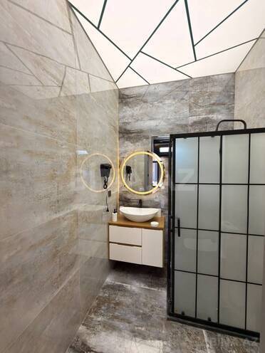 Satılır 4 otaqlı həyət evi/bağ evi 150 m², Mərdəkan q., photo 23 from 24