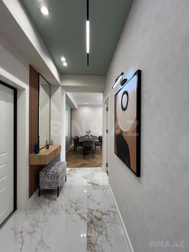 Satılır 3 otaqlı yeni tikili 80 m², Gənclik m., photo 9 from 10