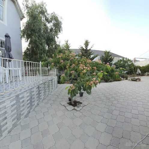 Satılır 6 otaqlı həyət evi/bağ evi 200 m², Albalılıq q., photo 24 from 26