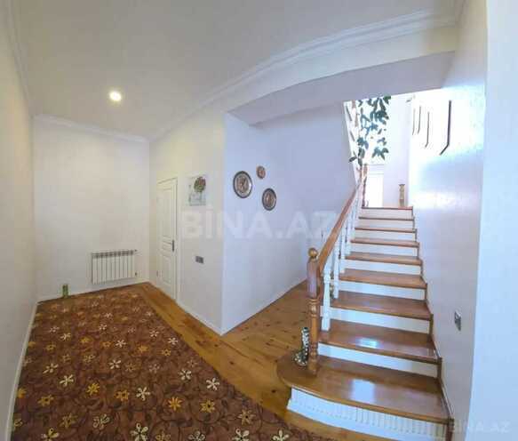 Satılır 6 otaqlı həyət evi/bağ evi 200 m², Albalılıq q., photo 17 from 26