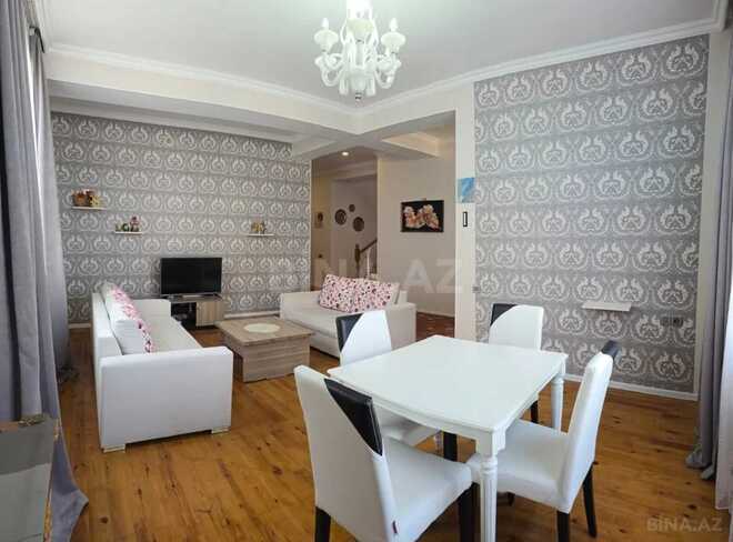 Satılır 6 otaqlı həyət evi/bağ evi 200 m², Albalılıq q., photo 4 from 26