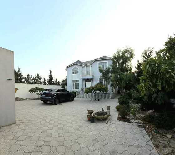 Satılır 6 otaqlı həyət evi/bağ evi 200 m², Albalılıq q., photo 3 from 26