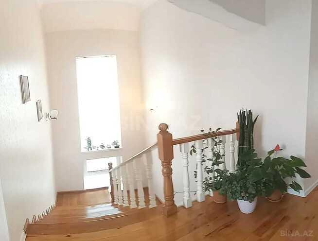 Satılır 6 otaqlı həyət evi/bağ evi 200 m², Albalılıq q., photo 21 from 26