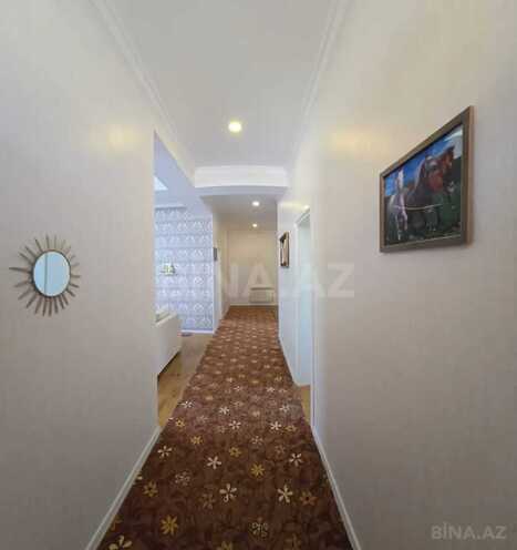 Satılır 6 otaqlı həyət evi/bağ evi 200 m², Albalılıq q., photo 18 from 26