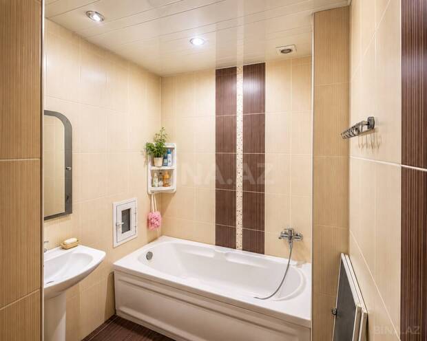 Продаётся 2-комн. новостройка 70 м², м. Гянджлик, photo 6 from 11