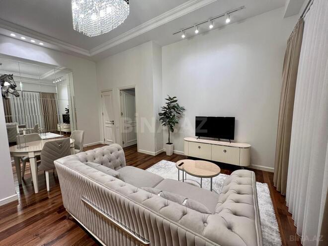 Сдаётся 2-комн. новостройка 50 м², пос. Аг шехер, photo 5 from 10