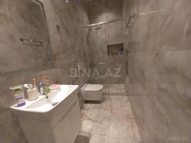 Сдаётся 2-комн. новостройка 50 м², пос. Аг шехер, photo 9 from 10