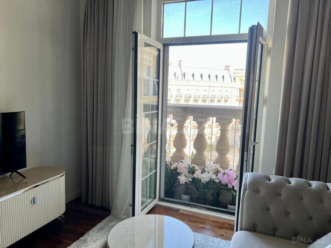 Сдаётся 2-комн. новостройка 50 м², пос. Аг шехер, photo 8 from 10