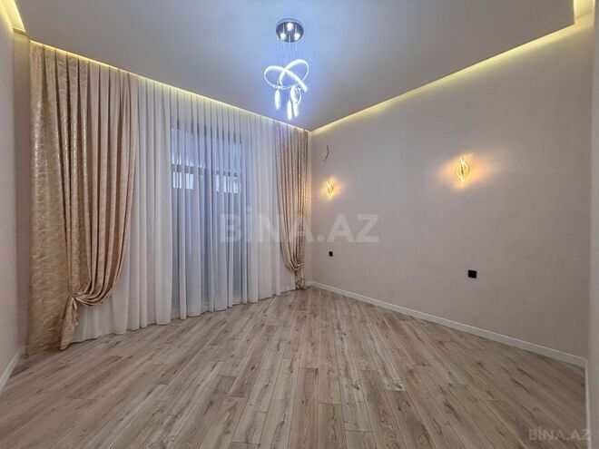 Satılır 4 otaqlı həyət evi/bağ evi 195 m², Mərdəkan q., photo 10 from 19