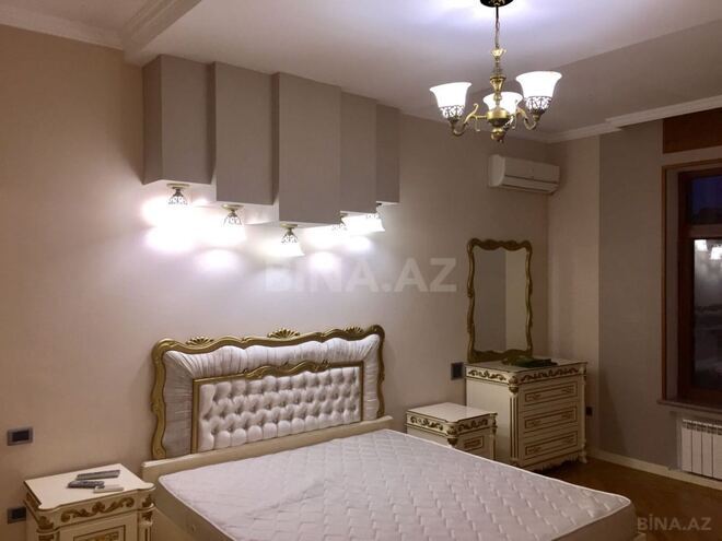 Satılır 5 otaqlı həyət evi/bağ evi 1 000 m², Şıxov q., photo 10 from 18