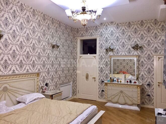 Satılır 5 otaqlı həyət evi/bağ evi 1 000 m², Şıxov q., photo 13 from 18