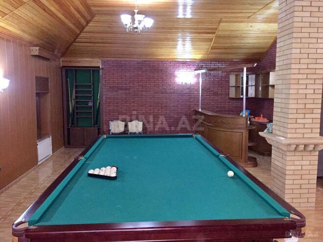 Satılır 5 otaqlı həyət evi/bağ evi 1 000 m², Şıxov q., photo 9 from 18