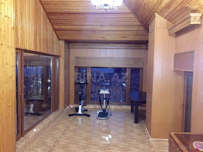 Satılır 5 otaqlı həyət evi/bağ evi 1 000 m², Şıxov q., photo 8 from 18