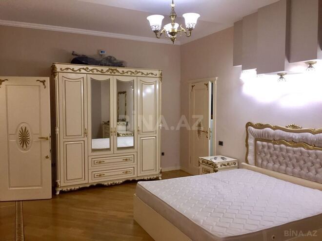 Satılır 5 otaqlı həyət evi/bağ evi 1 000 m², Şıxov q., photo 7 from 18