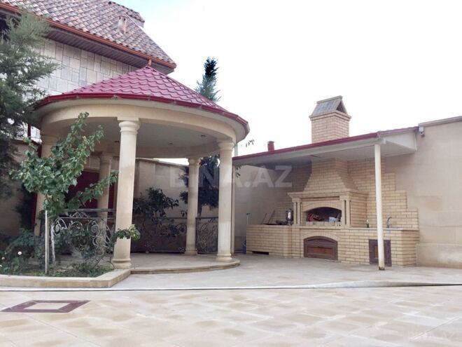 Satılır 5 otaqlı həyət evi/bağ evi 1 000 m², Şıxov q., photo 15 from 18