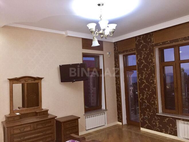 Satılır 5 otaqlı həyət evi/bağ evi 1 000 m², Şıxov q., photo 12 from 18