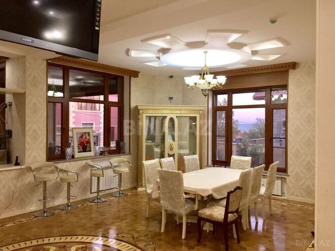 Satılır 5 otaqlı həyət evi/bağ evi 1 000 m², Şıxov q., photo 6 from 18
