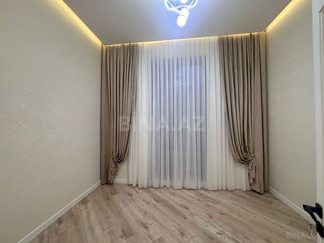 Satılır 4 otaqlı həyət evi/bağ evi 195 m², Mərdəkan q., photo 13 from 19