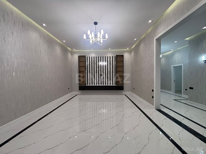 Satılır 4 otaqlı həyət evi/bağ evi 195 m², Mərdəkan q., photo 12 from 19