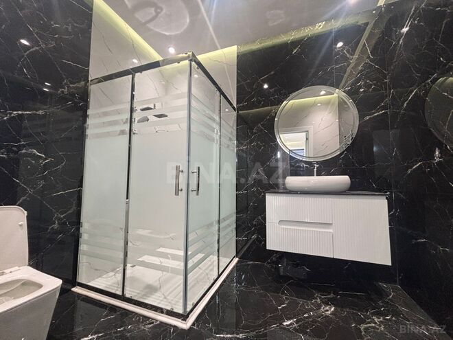 Satılır 4 otaqlı həyət evi/bağ evi 195 m², Mərdəkan q., photo 17 from 19