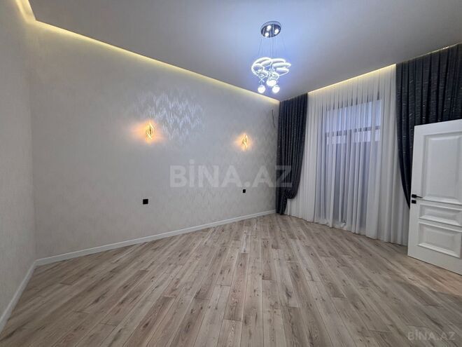 Satılır 4 otaqlı həyət evi/bağ evi 195 m², Mərdəkan q., photo 15 from 19