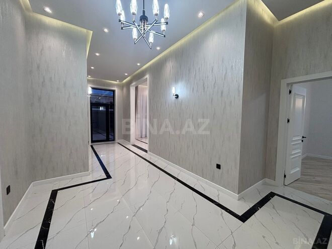 Satılır 4 otaqlı həyət evi/bağ evi 195 m², Mərdəkan q., photo 14 from 19
