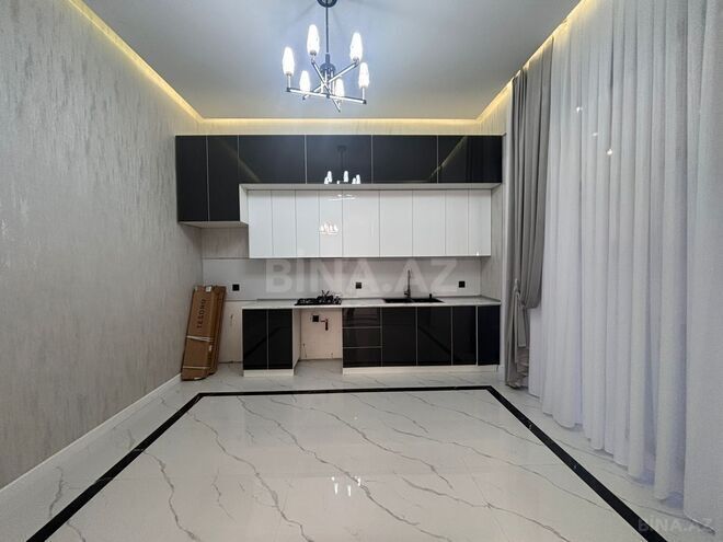 Satılır 4 otaqlı həyət evi/bağ evi 195 m², Mərdəkan q., photo 16 from 19