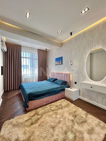 Satılır 2 otaqlı yeni tikili 55 m², Nəriman Nərimanov m., photo 6 from 11