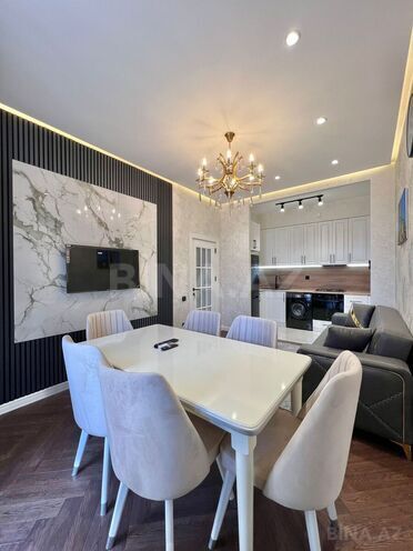 Satılır 2 otaqlı yeni tikili 55 m², Nəriman Nərimanov m., photo 3 from 11