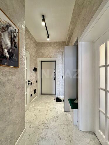 Satılır 2 otaqlı yeni tikili 55 m², Nəriman Nərimanov m., photo 8 from 11