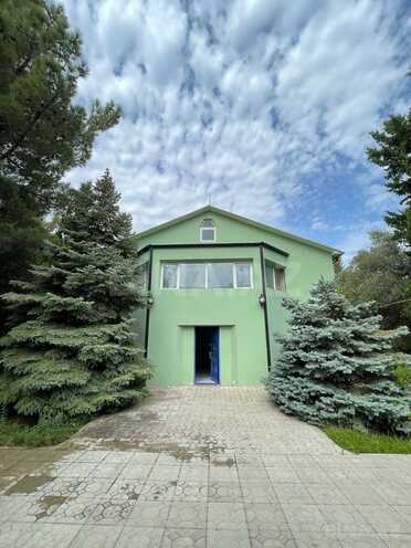 Satılır 9 otaqlı həyət evi/bağ evi 390 m², Novxanı q., photo 6 from 27