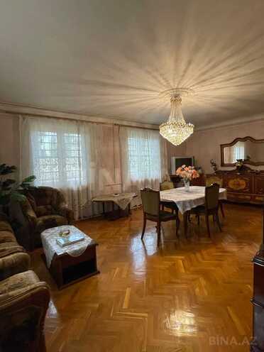 Satılır 9 otaqlı həyət evi/bağ evi 390 m², Novxanı q., photo 7 from 27