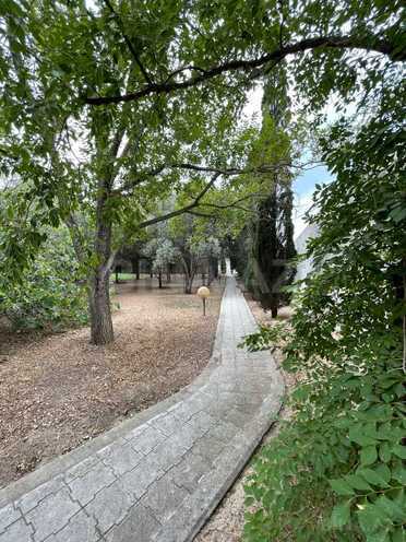Satılır 9 otaqlı həyət evi/bağ evi 390 m², Novxanı q., photo 26 from 27