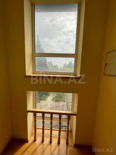 Satılır 9 otaqlı həyət evi/bağ evi 390 m², Novxanı q., photo 14 from 27