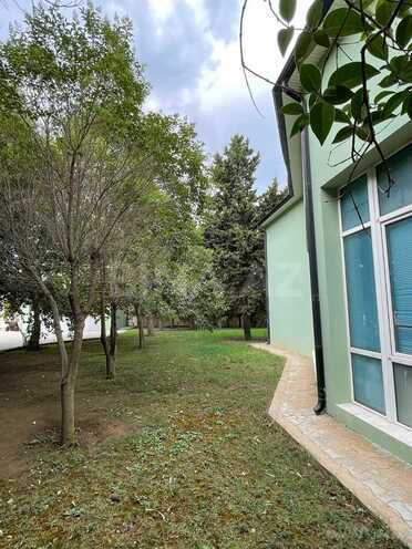 Satılır 9 otaqlı həyət evi/bağ evi 390 m², Novxanı q., photo 3 from 27