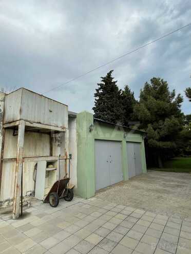 Satılır 9 otaqlı həyət evi/bağ evi 390 m², Novxanı q., photo 4 from 27