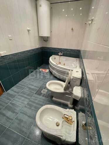 Satılır 9 otaqlı həyət evi/bağ evi 390 m², Novxanı q., photo 17 from 27