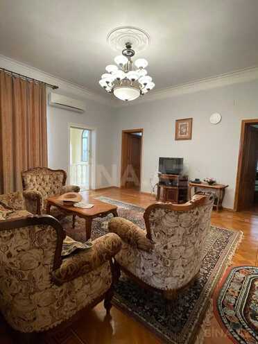 Satılır 9 otaqlı həyət evi/bağ evi 390 m², Novxanı q., photo 5 from 27