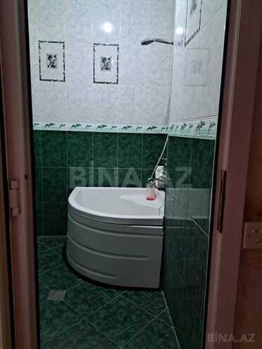 İcarəyə verilir 2 otaqlı köhnə tikili 65 m², Həzi Aslanov m., photo 8 from 11
