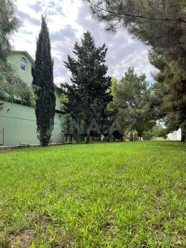 Satılır 9 otaqlı həyət evi/bağ evi 390 m², Novxanı q., photo 9 from 27