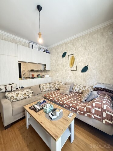 Продаётся 1-комн. новостройка 33 м², м. 20 января, photo 4 from 11