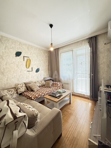 Продаётся 1-комн. новостройка 33 м², м. 20 января, photo 3 from 11