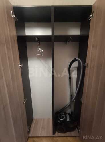 Сдаётся 1-комн. новостройка 35 м², м. Элмляр Академиясы, photo 14 from 19