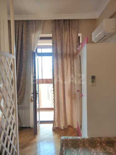 Сдаётся 1-комн. новостройка 35 м², м. Элмляр Академиясы, photo 9 from 19