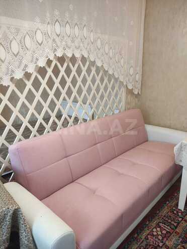 Сдаётся 1-комн. новостройка 35 м², м. Элмляр Академиясы, photo 5 from 19