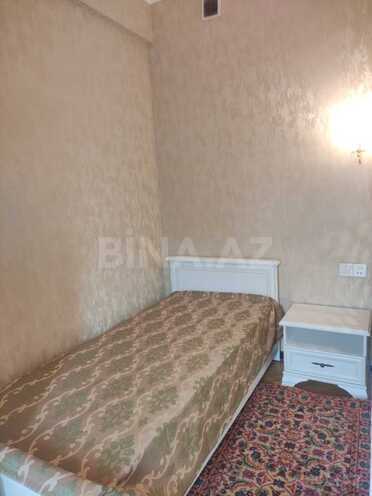 Сдаётся 1-комн. новостройка 35 м², м. Элмляр Академиясы, photo 8 from 19