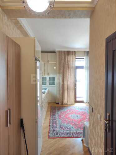 Сдаётся 1-комн. новостройка 35 м², м. Элмляр Академиясы, photo 11 from 19