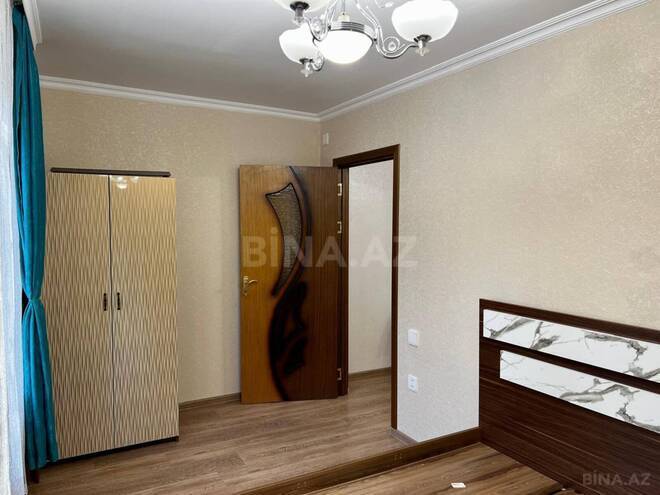 Продаётся 2-комн. вторичка 50 м², м. Кара Караев, photo 10 from 19